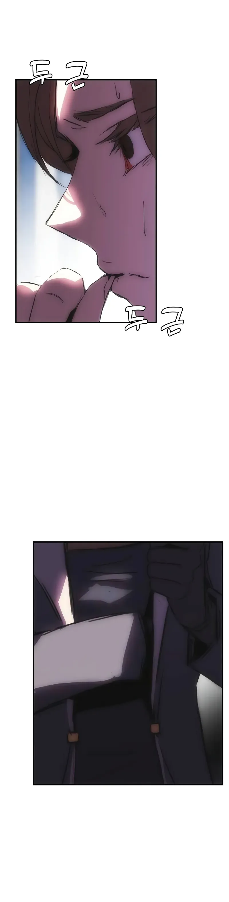 Bloodhound's Regression Instinct chapter 60 halaman 20